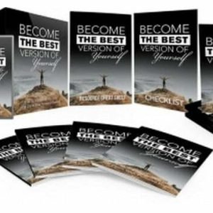 Become the Best Version of Yourself