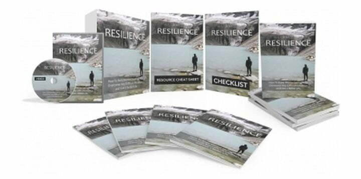 Read more about the article Resilience