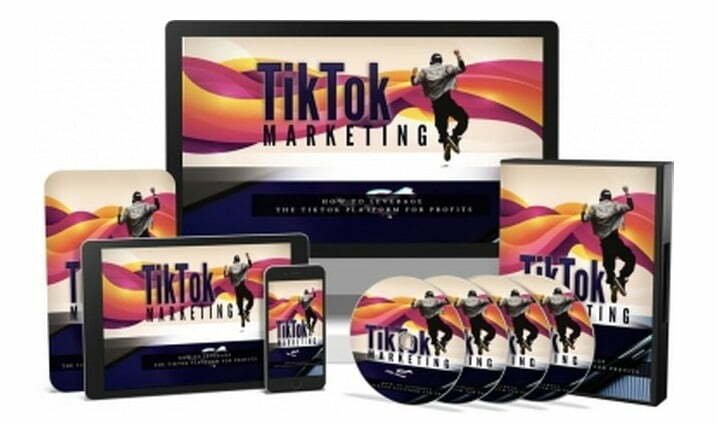 TikTok Marketing