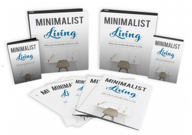 Minimalist Living