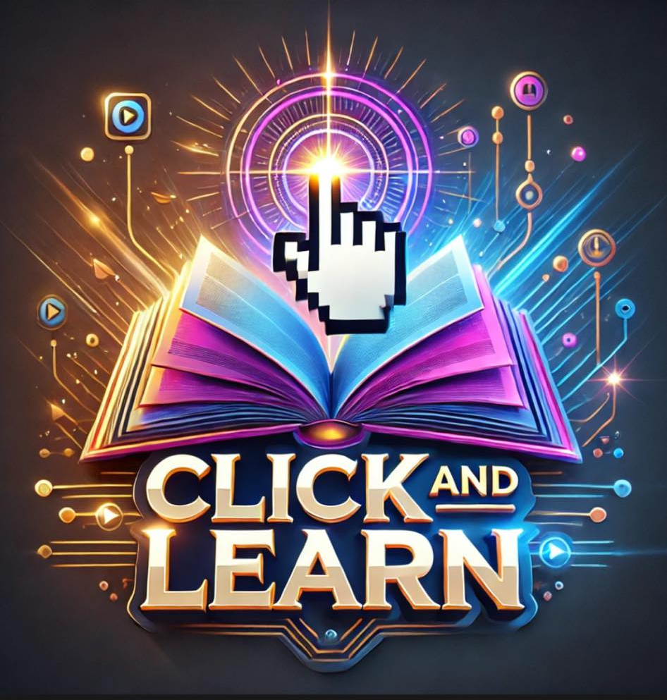 Click and Learn Hub