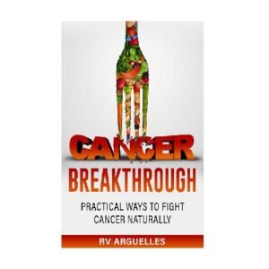 Cancer Breakthrough – eBook & Audiobook